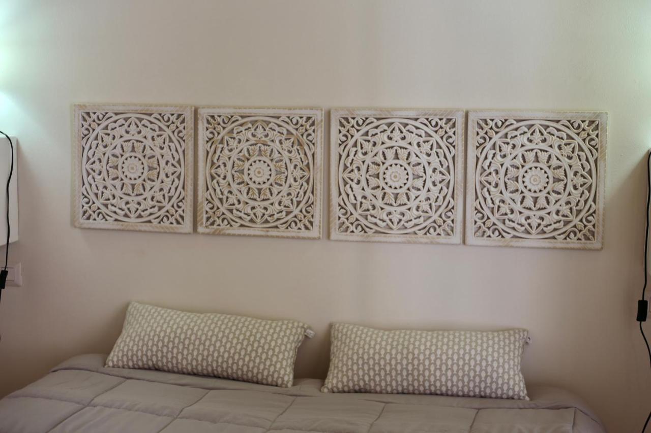 Guest House Le Due Lagune Orbetello Exterior foto