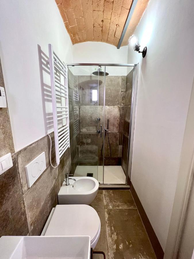 Guest House Le Due Lagune Orbetello Exterior foto