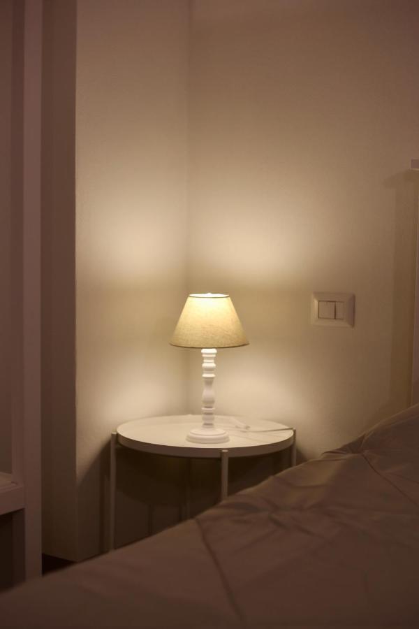 Guest House Le Due Lagune Orbetello Exterior foto