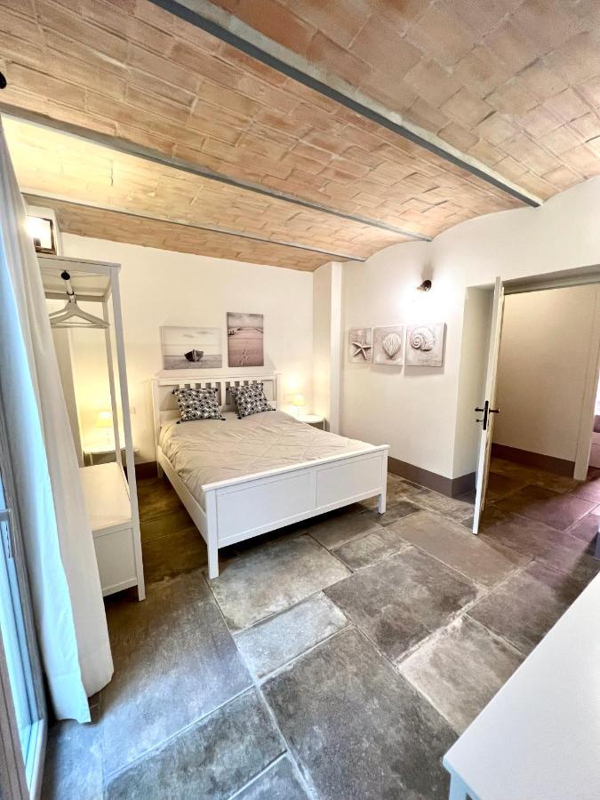 Guest House Le Due Lagune Orbetello Exterior foto