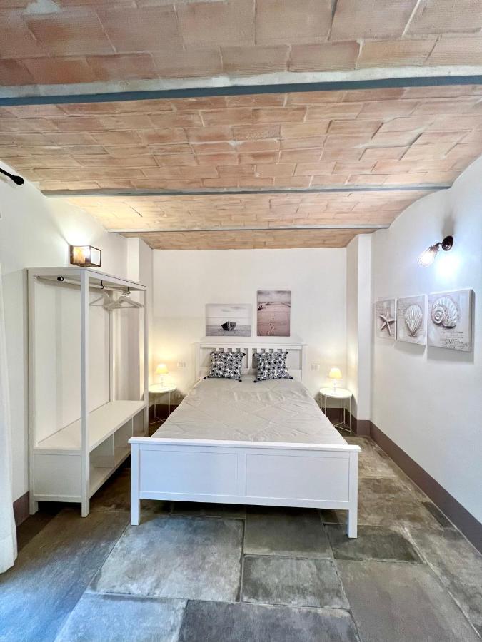Guest House Le Due Lagune Orbetello Exterior foto
