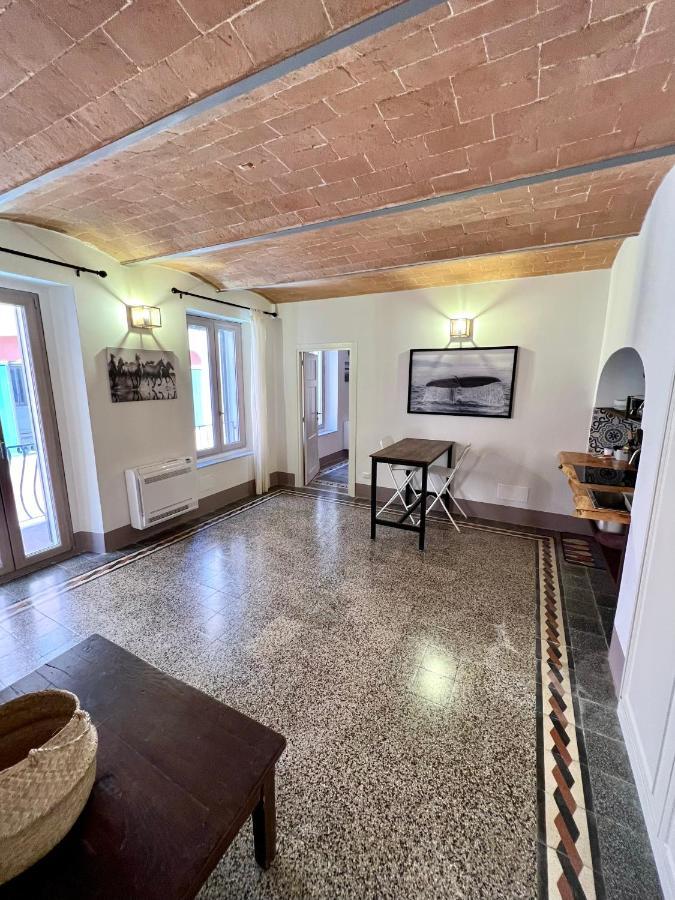 Guest House Le Due Lagune Orbetello Exterior foto