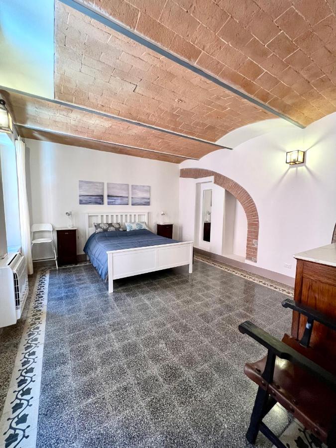 Guest House Le Due Lagune Orbetello Exterior foto