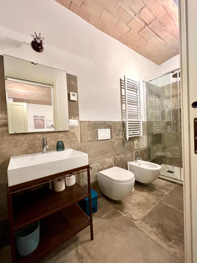 Guest House Le Due Lagune Orbetello Exterior foto