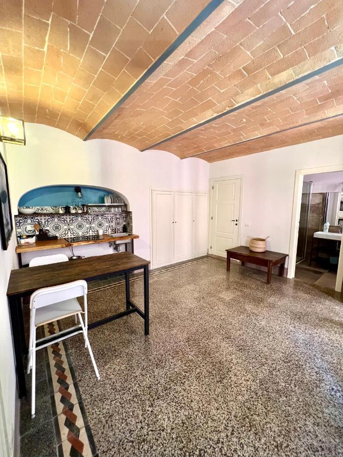 Guest House Le Due Lagune Orbetello Exterior foto
