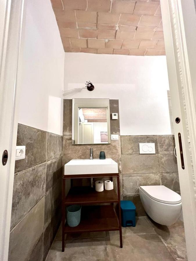 Guest House Le Due Lagune Orbetello Exterior foto