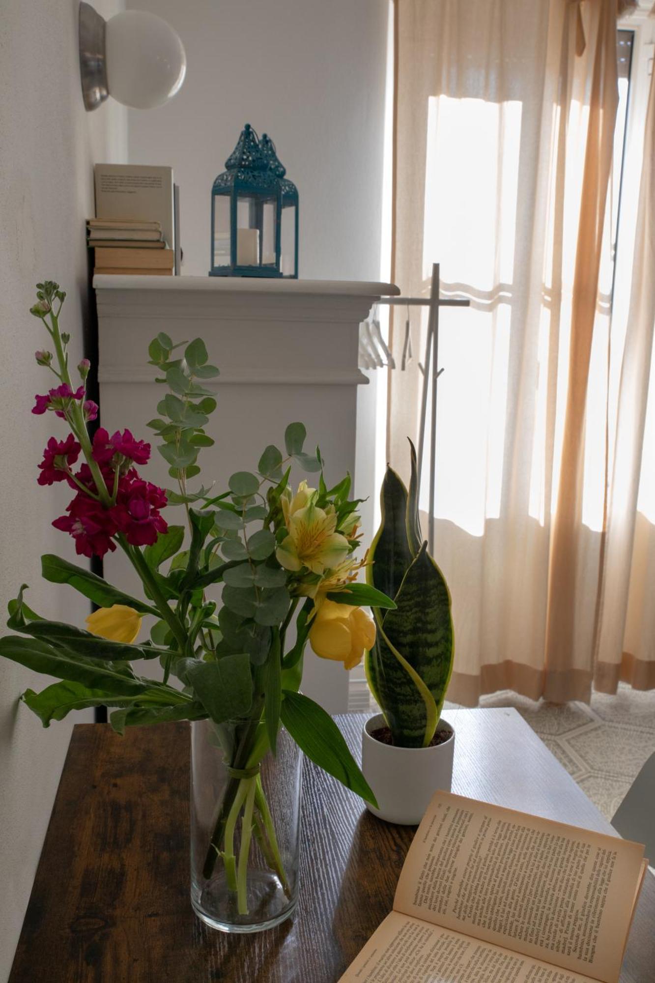 Guest House Le Due Lagune Orbetello Exterior foto
