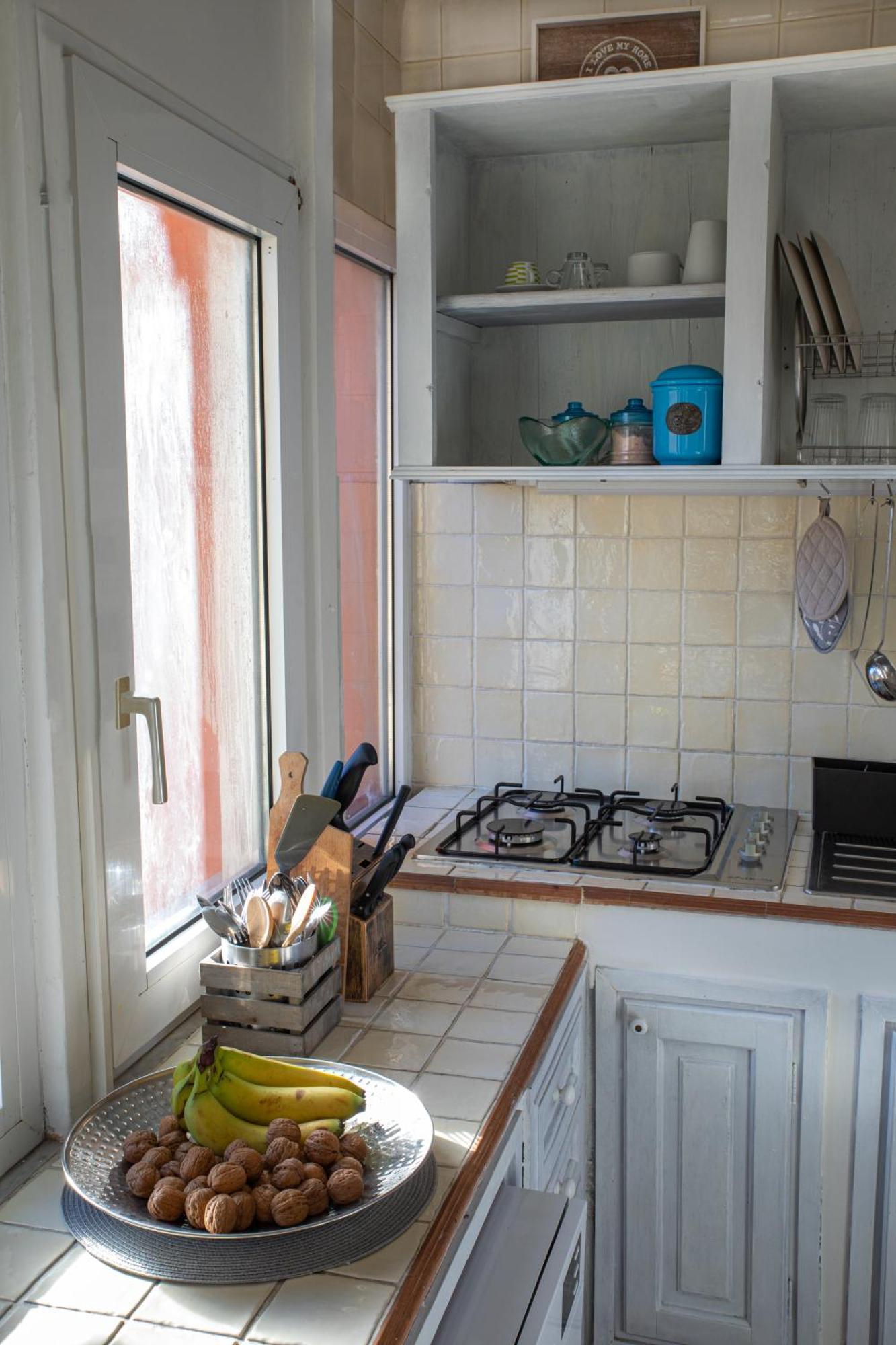 Guest House Le Due Lagune Orbetello Exterior foto